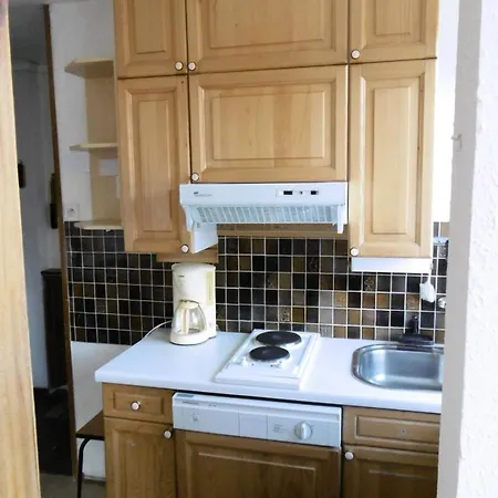 Apartment L'everest - Everest N°24 Mae-4871 La Plagne-Tarentaise