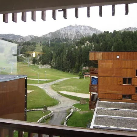 L'everest - Everest N°24 Mae-4871 Apartment