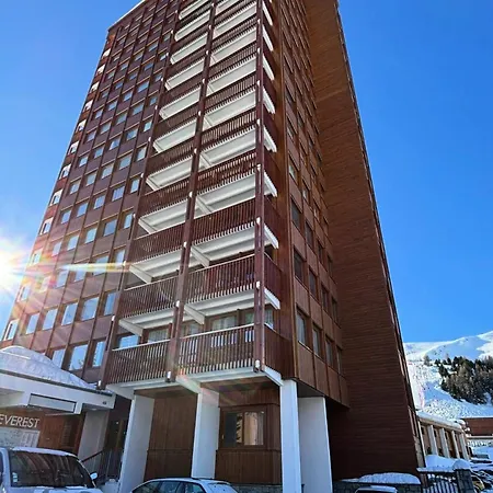 L'everest - Everest N°24 Mae-4871 Apartment